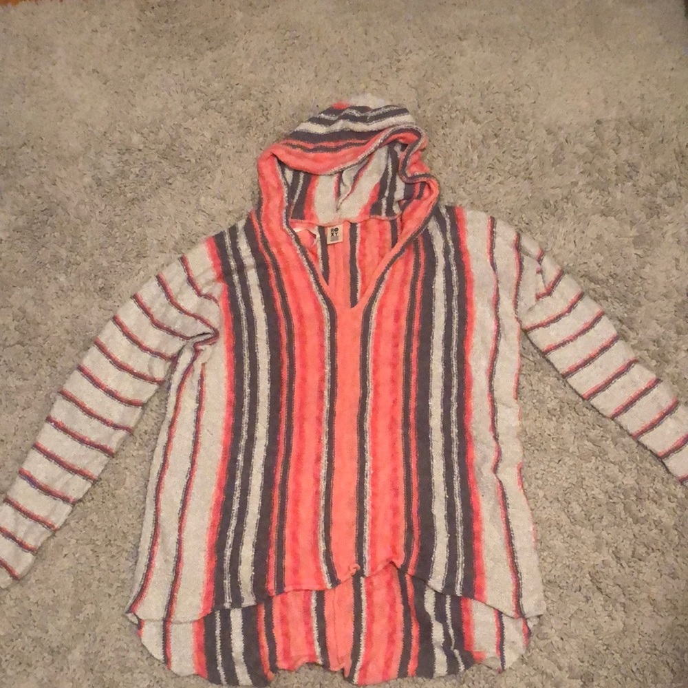 Roxy Boho Sweater